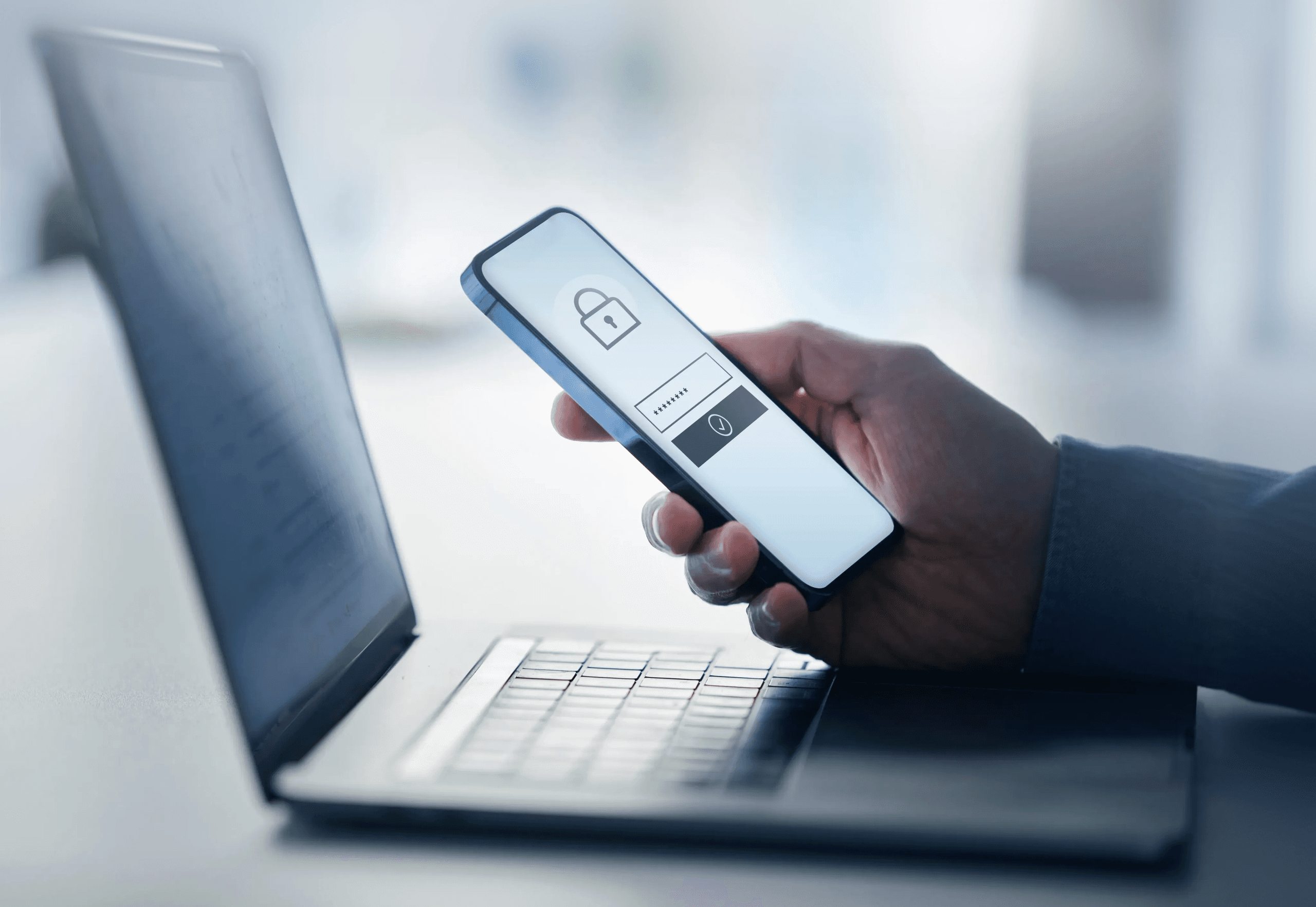 모바일, 웹 등 개인정보 수집부터 파기까지 안전하게 보호하는 컨설팅