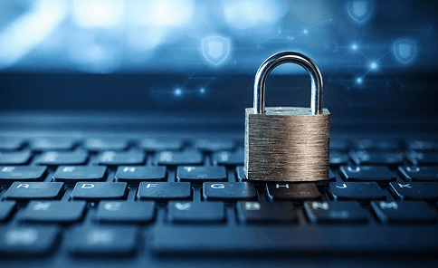 파일유출 등 외부로 부터 차단하는 기술이 갖춘 보안 서비스