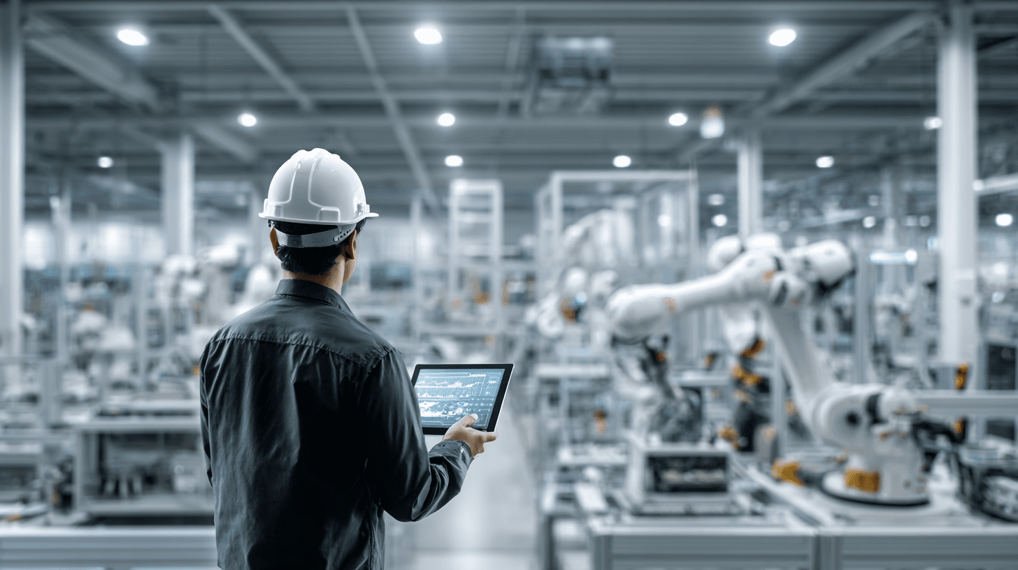 OT보안 진단 위험 수준을 종합적으로 진단하는 모습