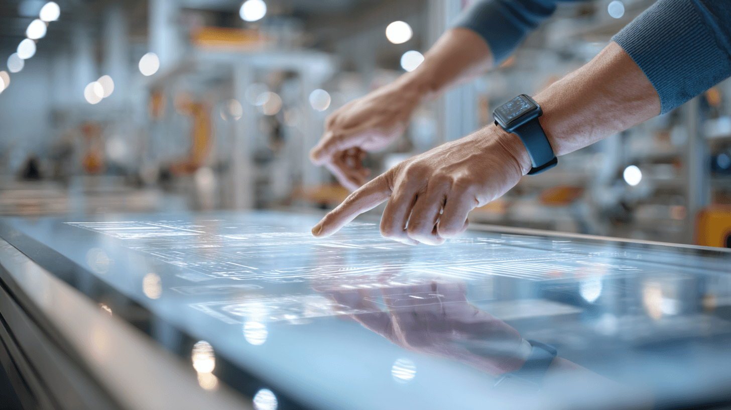 제조, 산업 현장 등 글로벌 표준 OT 보안 리스크를 컨설팅하는 전문가