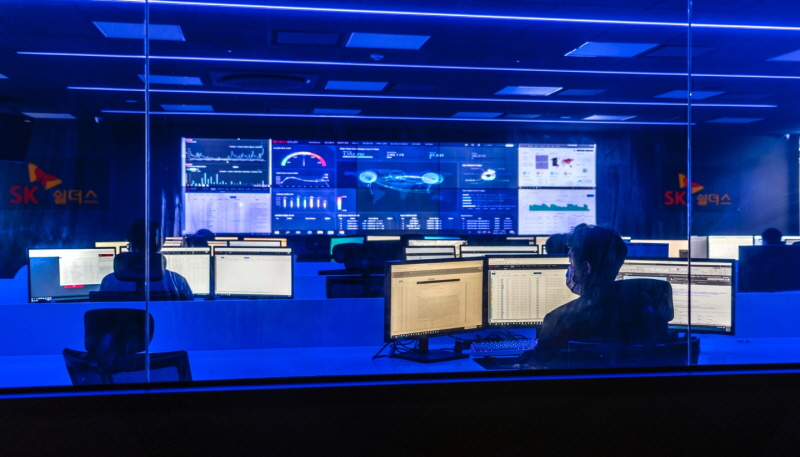 SK쉴더스, 인포섹, 정보보안, 사이버보안, 해킹, 중소기업, 중소기업보안, 해킹사고대응, 해킹사고대응구독서비스, 보안솔루션, 보안서비스